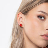 Red Clover Ohrstecker