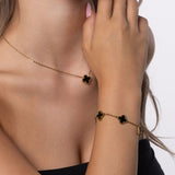 Black Clover Armband