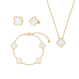 WHITE CLOVER SET