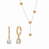 Elegant Girl Set