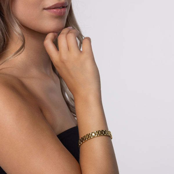 Eterna Armband Tragebild