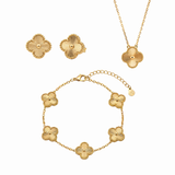 GOLD CLOVER SET - OLD SERIES