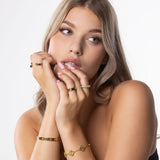 Goia Zirconia Armreif