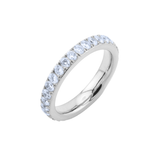Pure Zirconia Ring