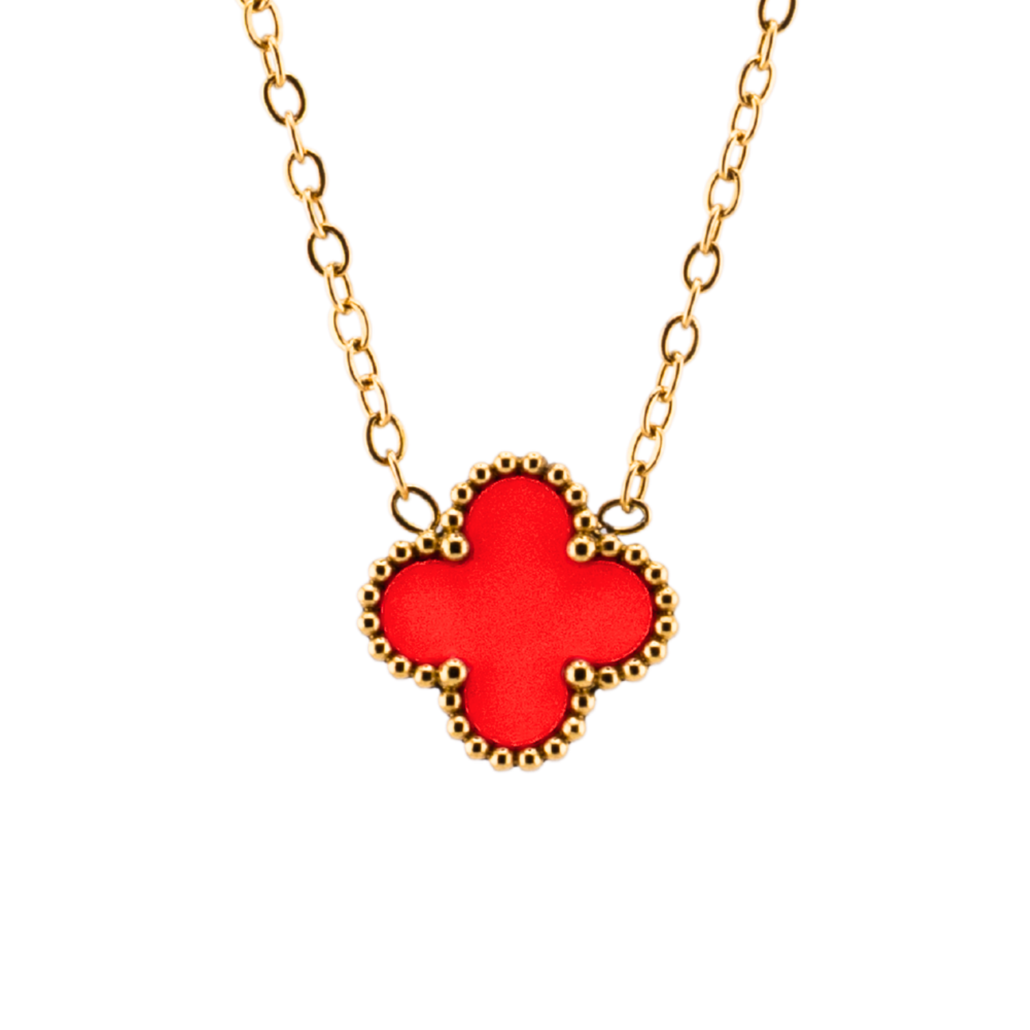 Red Clover Kette