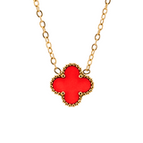 Red Clover Kette