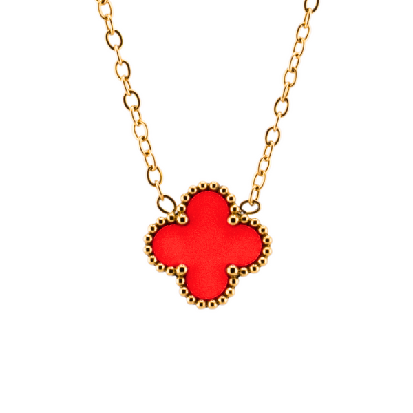 Red Clover Kette