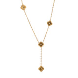 Grandé Clover Kette