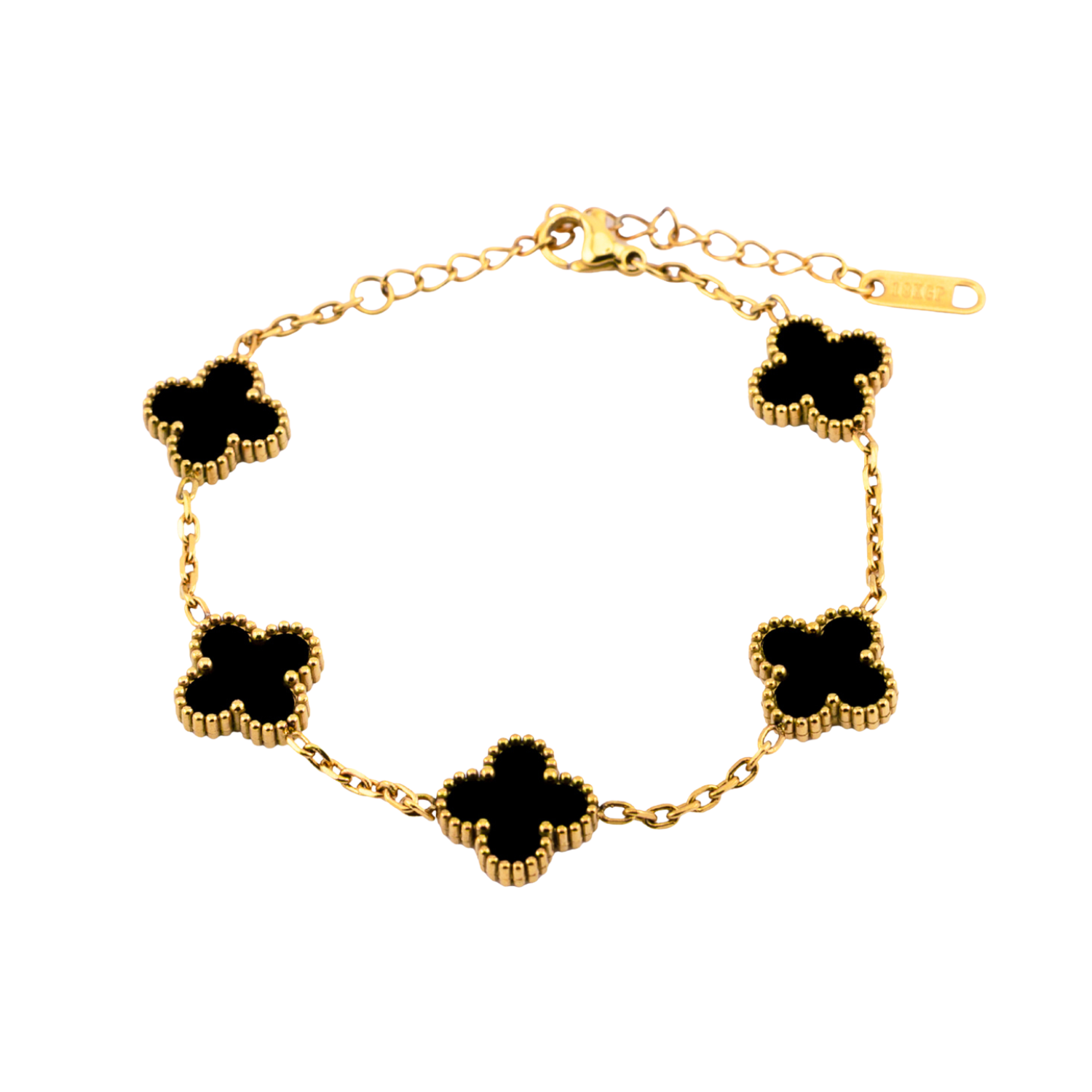 Black Clover Armband