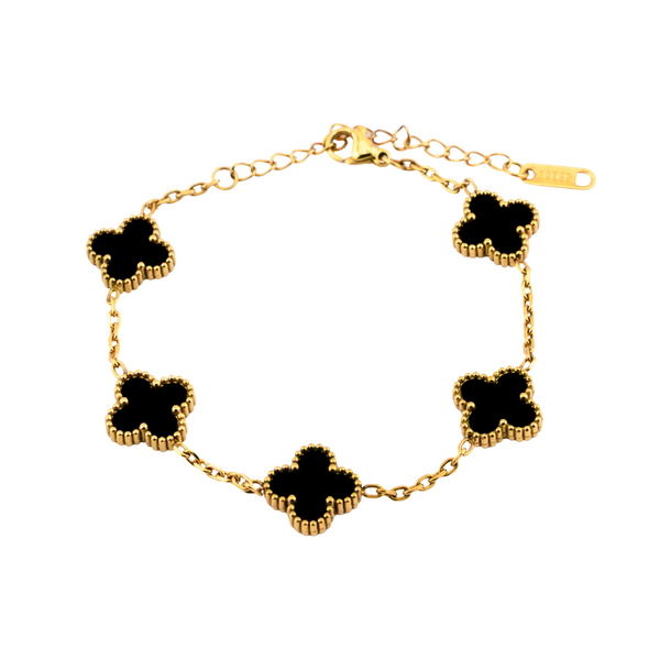 Black Clover Armband