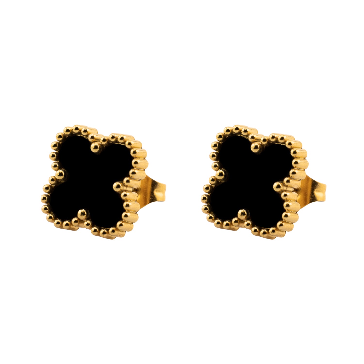 Black Clover Ohrstecker