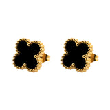 Black Clover Ohrstecker