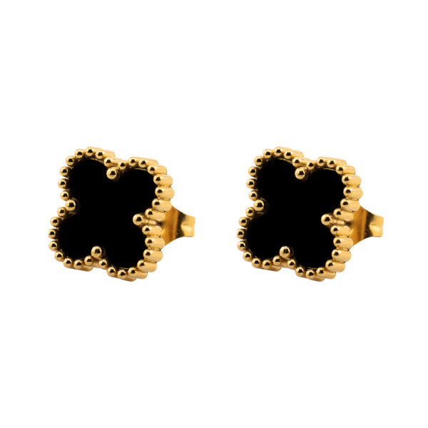 Black Clover Ohrstecker