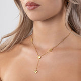Grandé Clover Kette