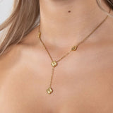 Grandé Clover Kette