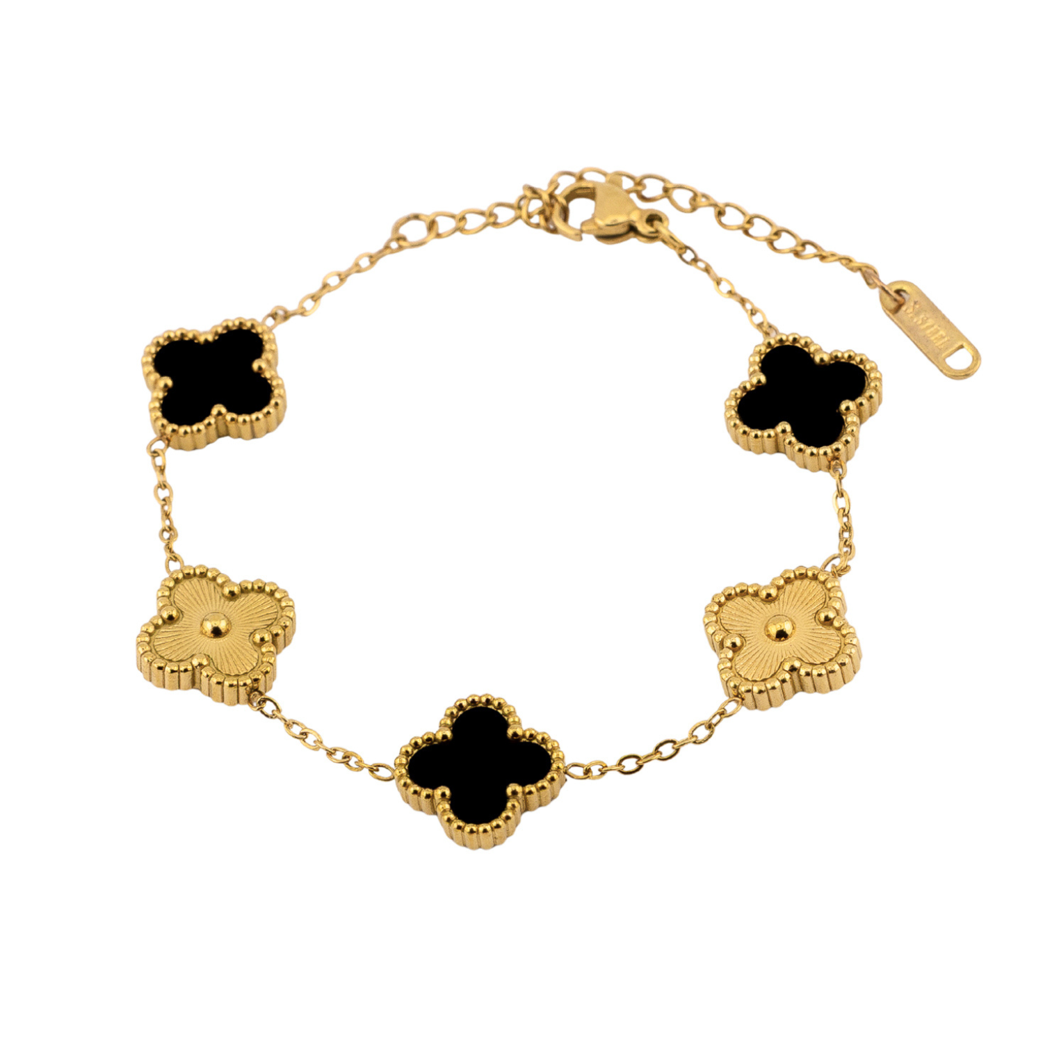 Black Clover Armband
