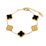 Black Clover Armband