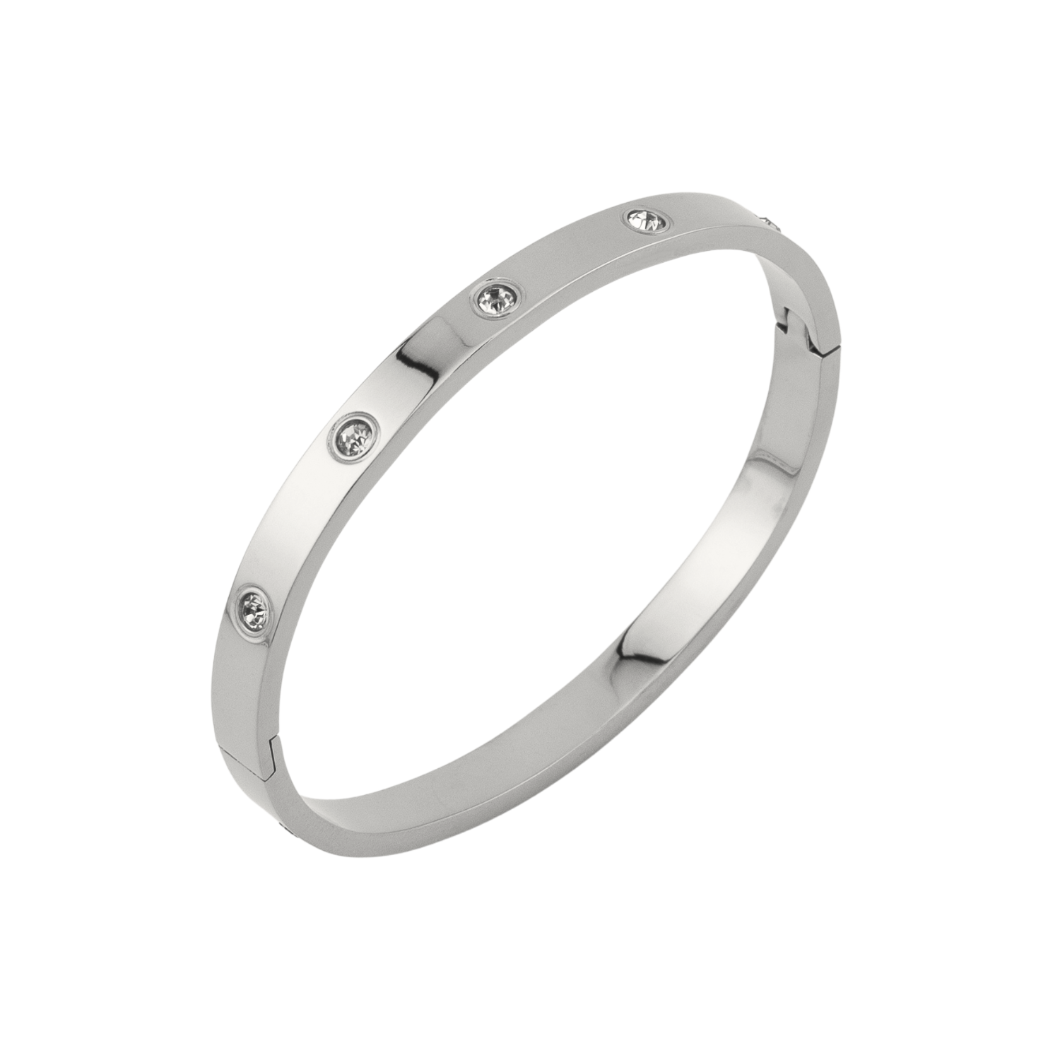 Goia Zirconia Armreif