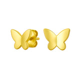 Schmetterling Ohrsetecker