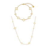SELECT CLOVER SET