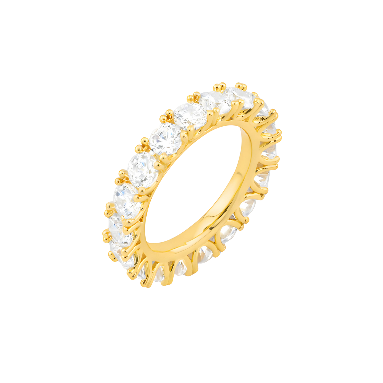 Lorea Zirconia Ring