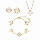 WHITE CLOVER SET - OLD SERIES