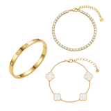 Clean Girl Set