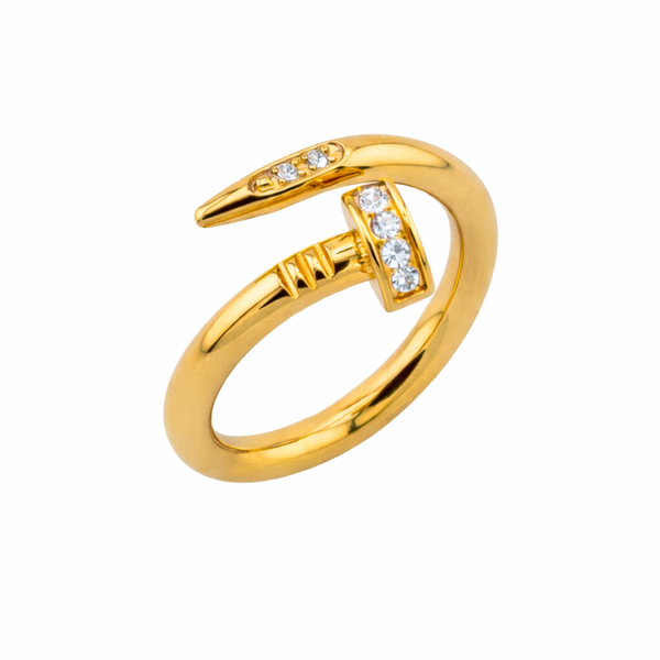 Nail Ring