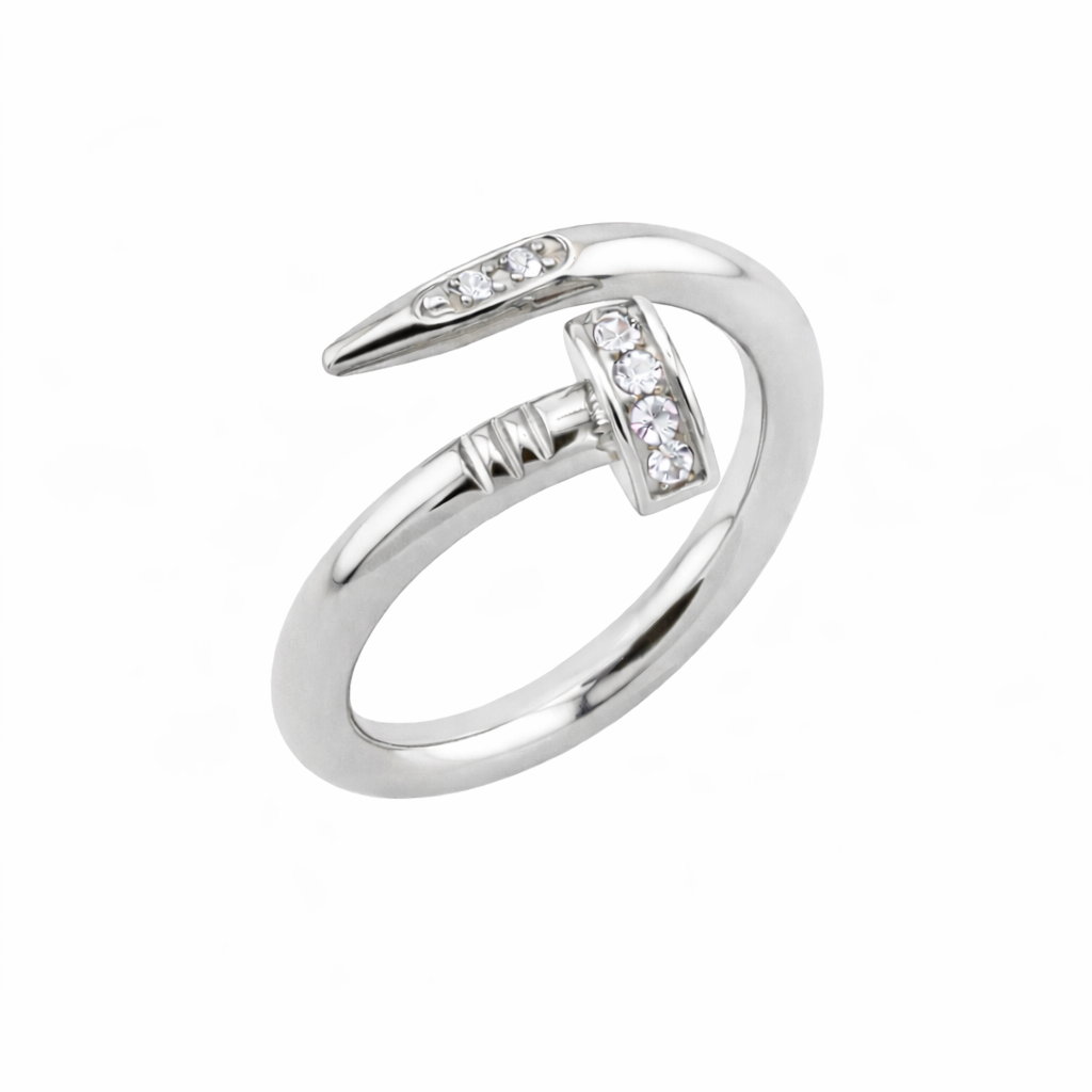 Nail Ring