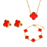 RED CLOVER SET