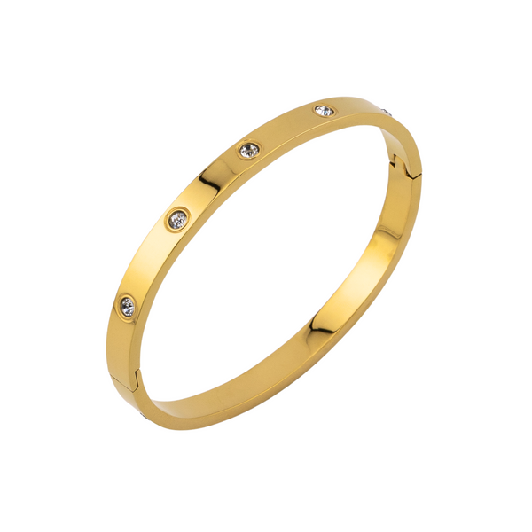 Goia Zirconia Armreif