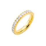 Pure Zirconia Ring
