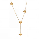 Essential Clover Kette