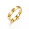Miroa Ring