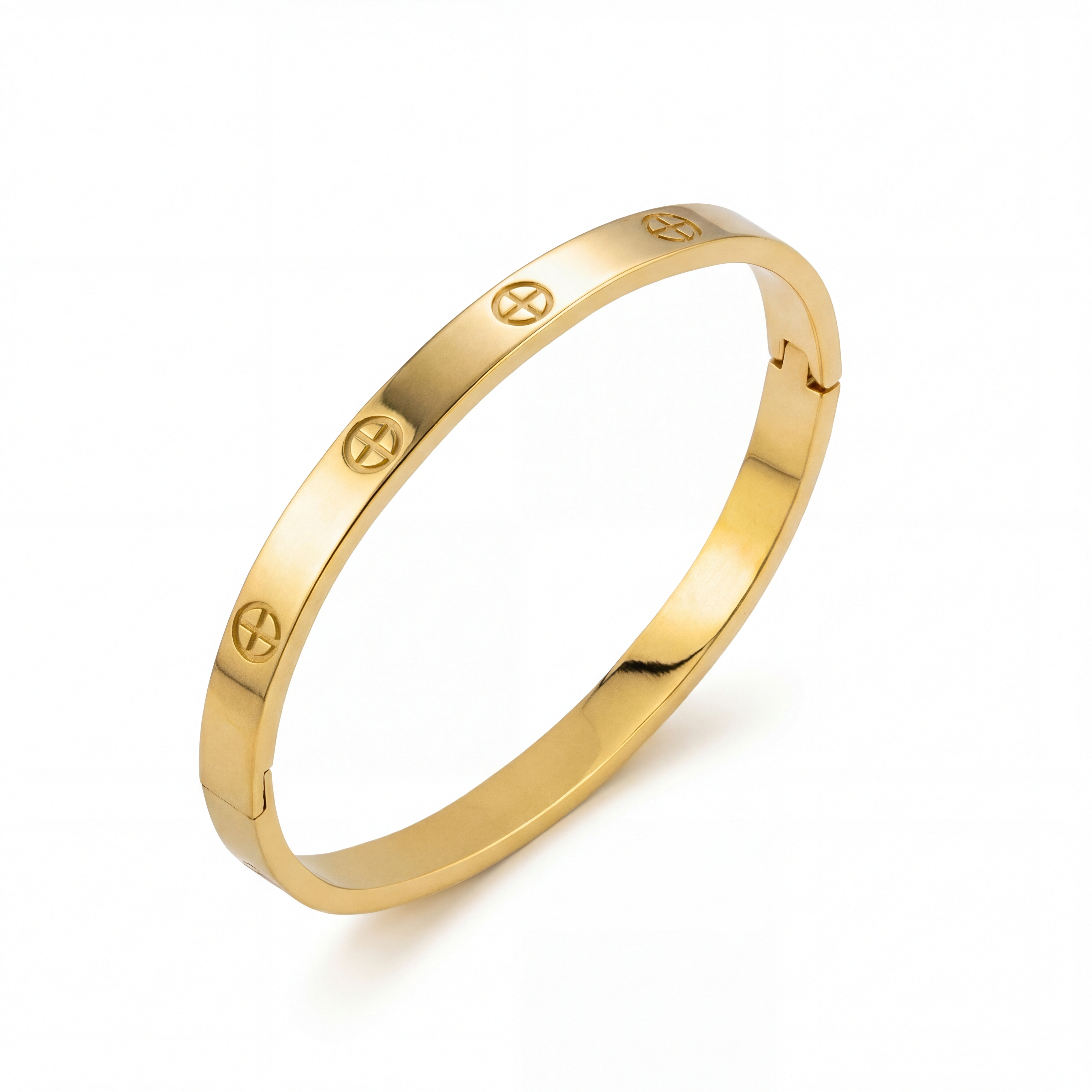🎁 Miroa Armreif (100% off)