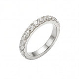 Lorea Zirconia Ring